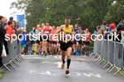 The Kielder Marathon, 2023 Kielder Marathon and Half Marathon, Northumberland.  Photo: David T. Hewitson/Sports for All Pics